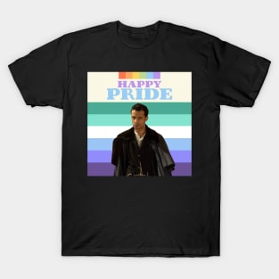 Louis - Happy Pride T-Shirt